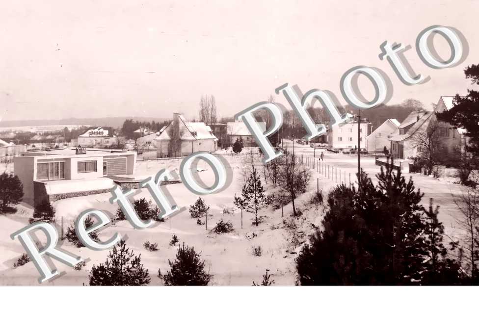 vue générale