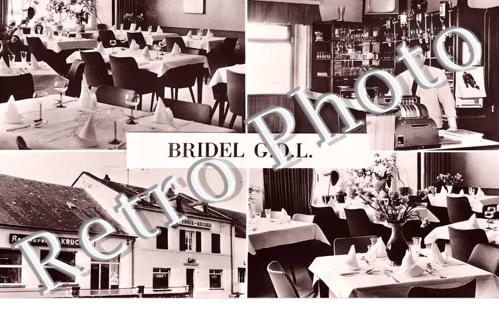 restaurant Kruchten