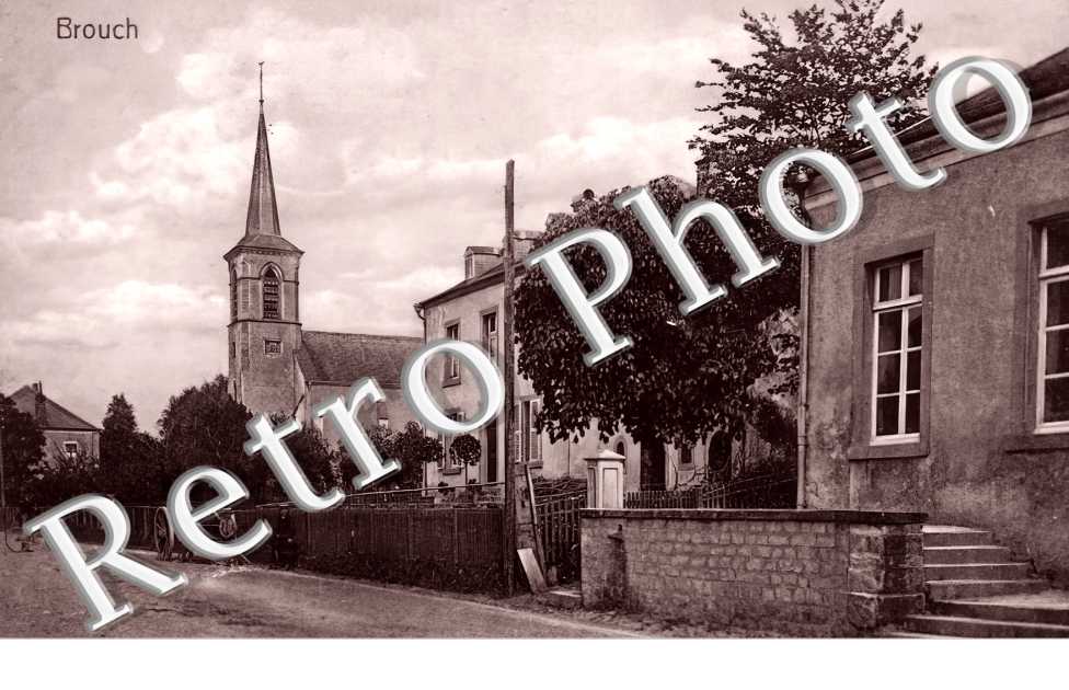 une rue