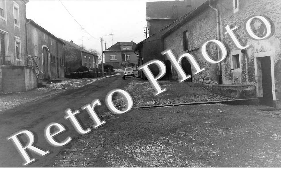 une rue