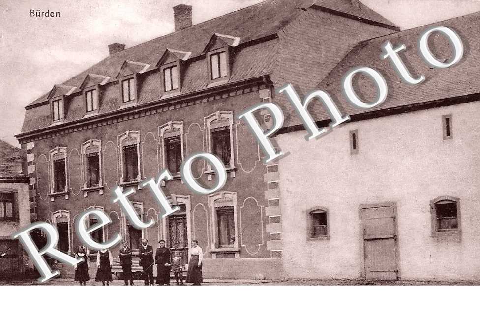 une vue
