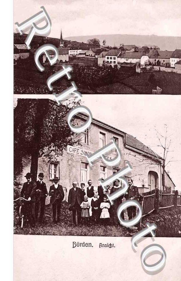 café Simon-Hentges