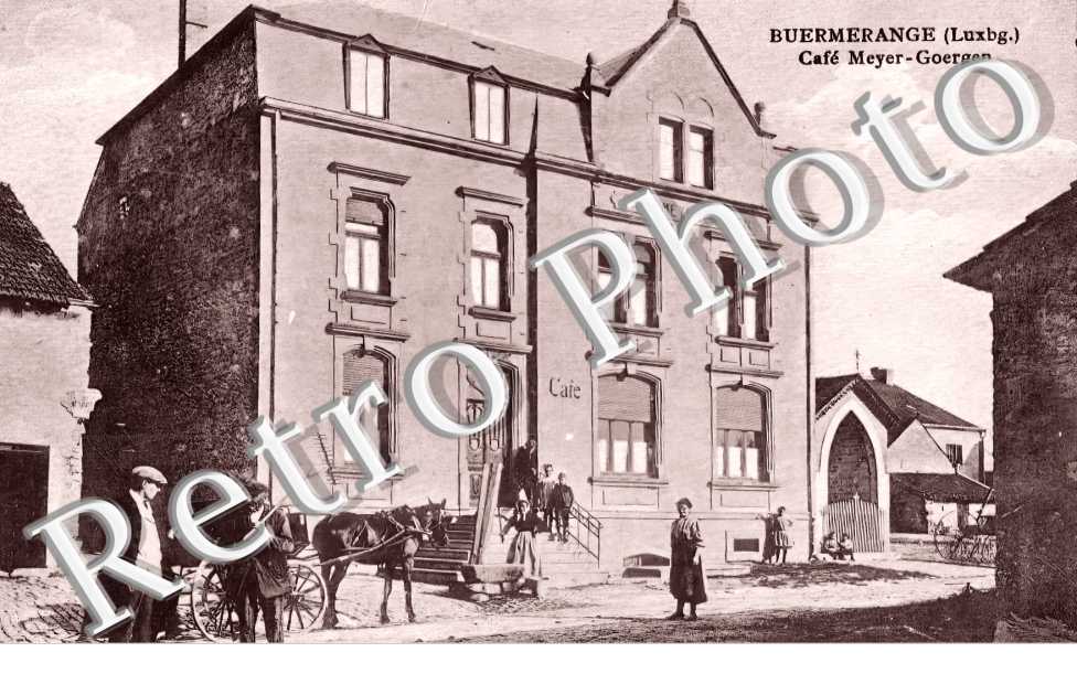 café Meyer-Goergen