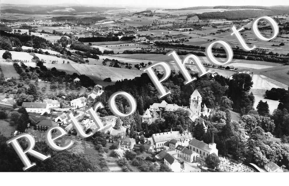 vue générale