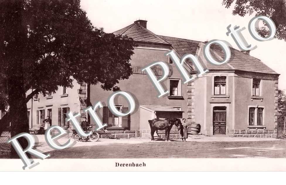 Hôtel-Restaurant Rommes Schartz