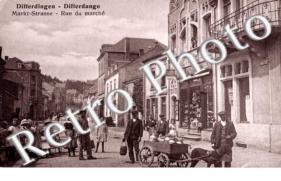 rue du marché 