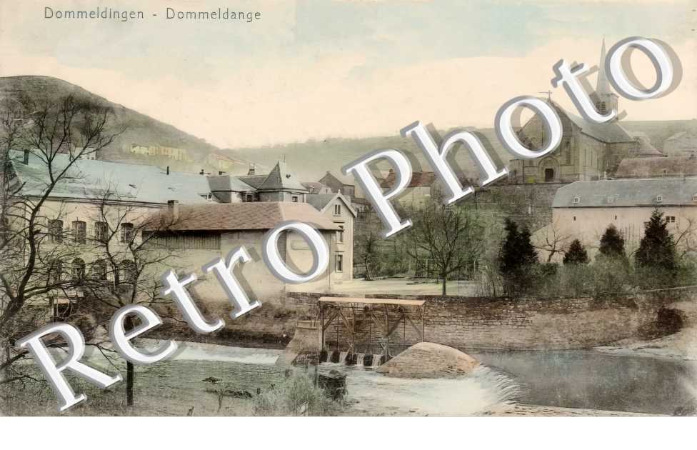 vue générale