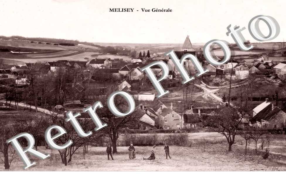 vue générale