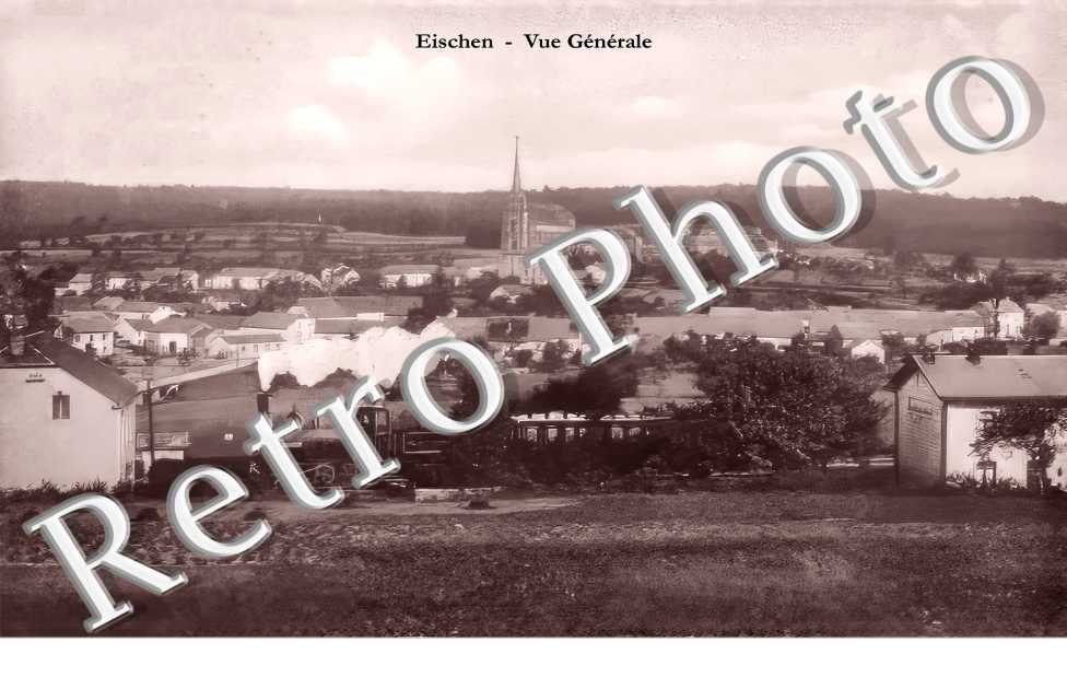 vue générale
