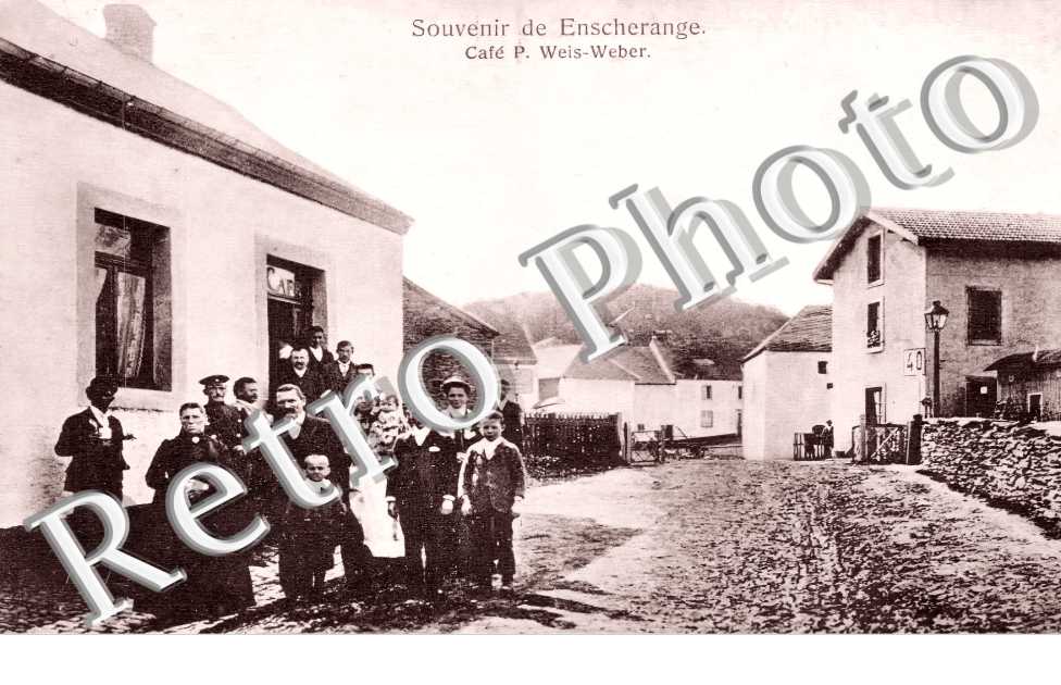 Café P. Weis-Weber
