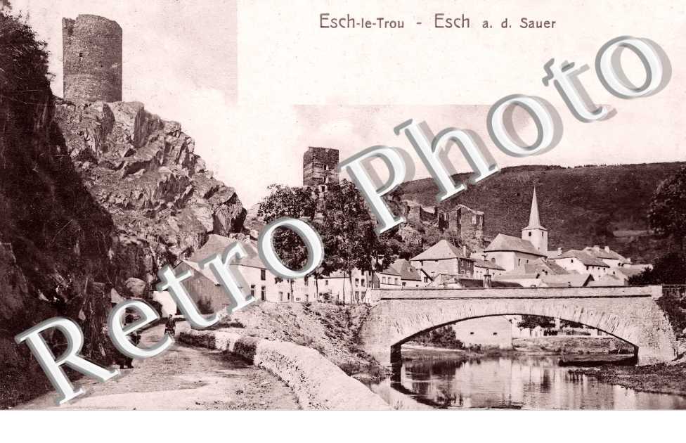 vue générale