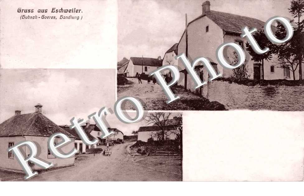 le bourg