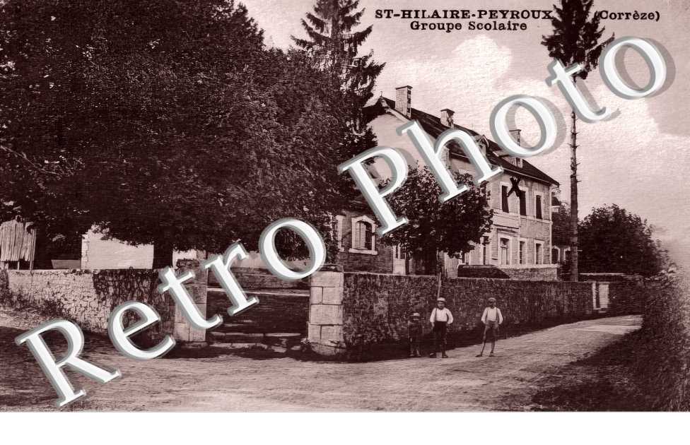 groupe scolaire