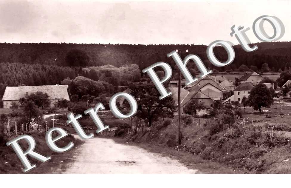 vue générale