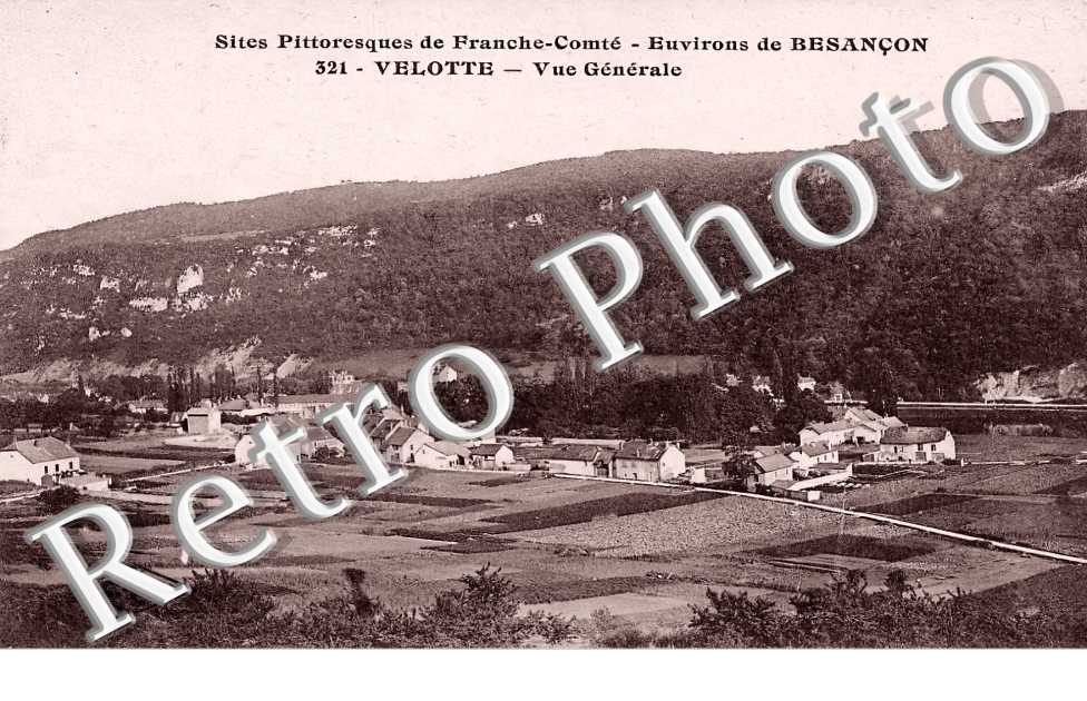 vue générale