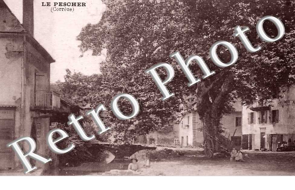 le bourg