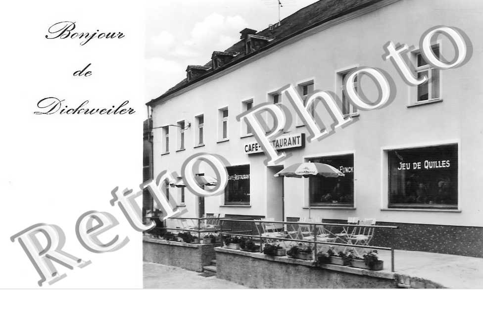 café-restaurant 
