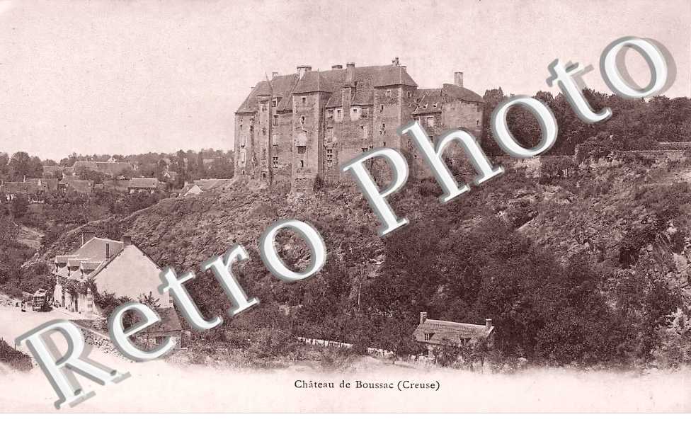 le Château