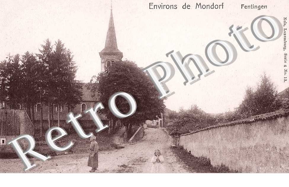 l'église