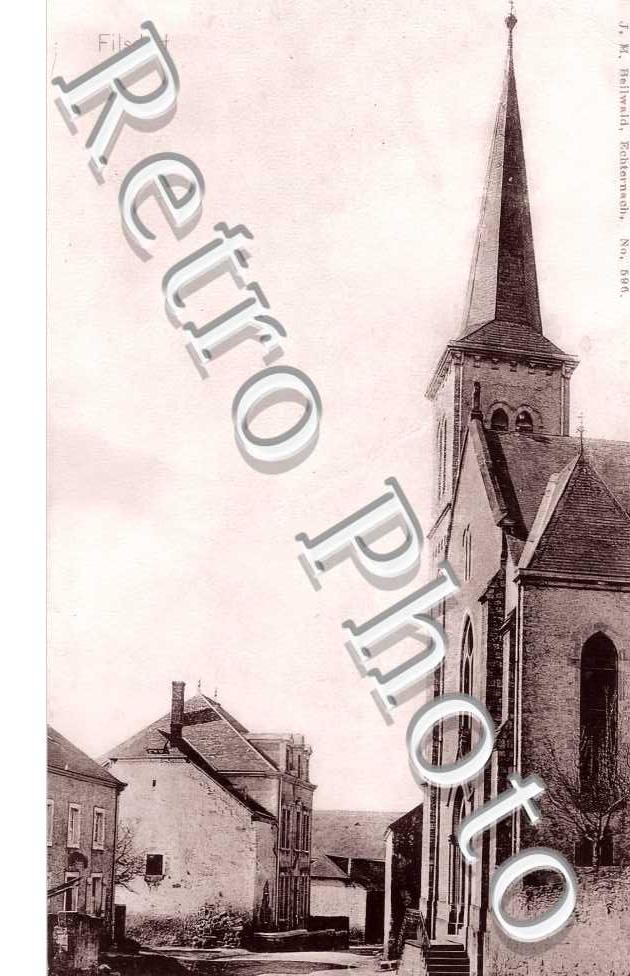 l'église