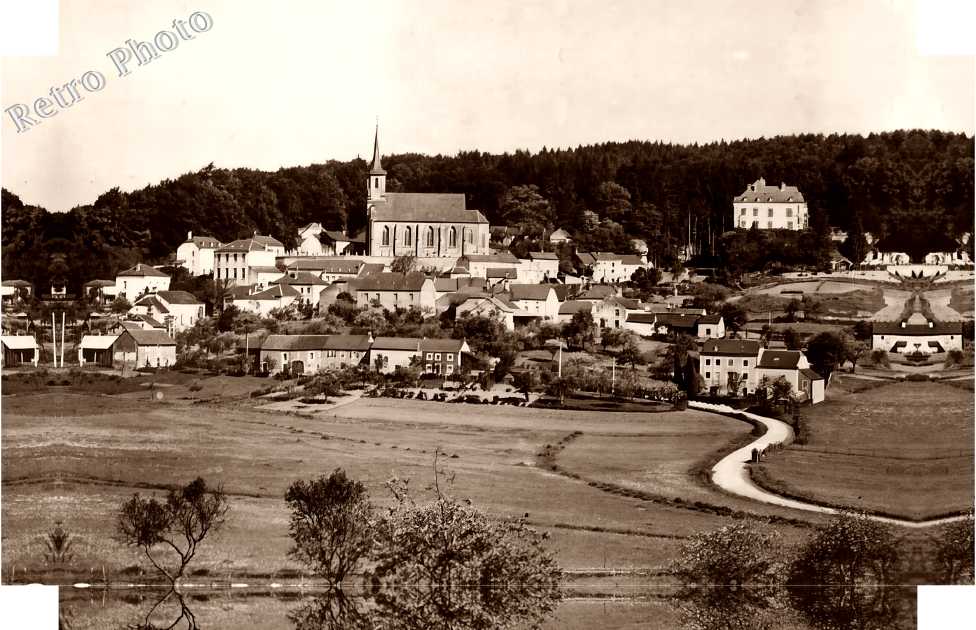 vue générale