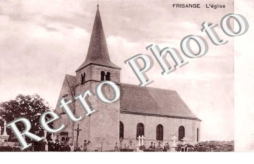 l'église