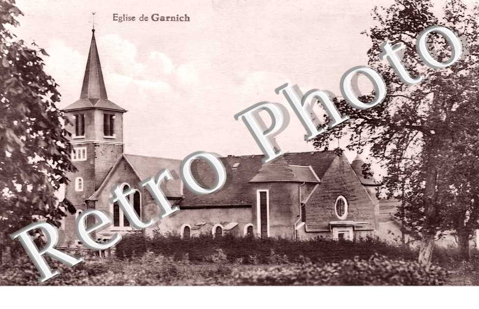 église