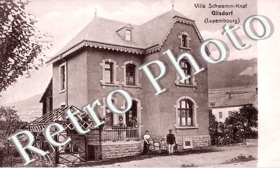 villa Schwamm-Knaf