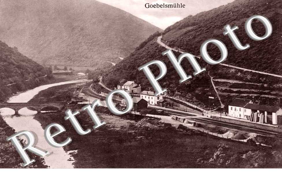 Goebelsmühle