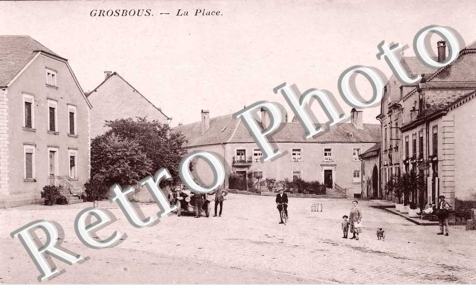 la Place