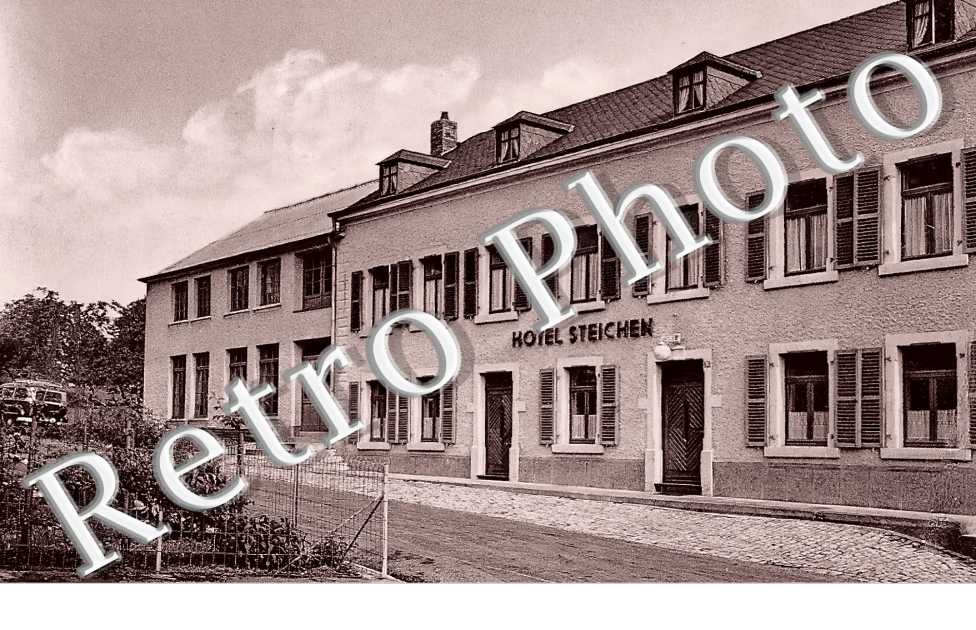 Hotel Steichen