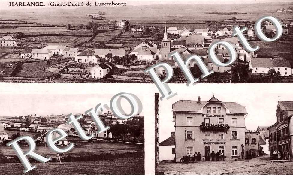 vue générale