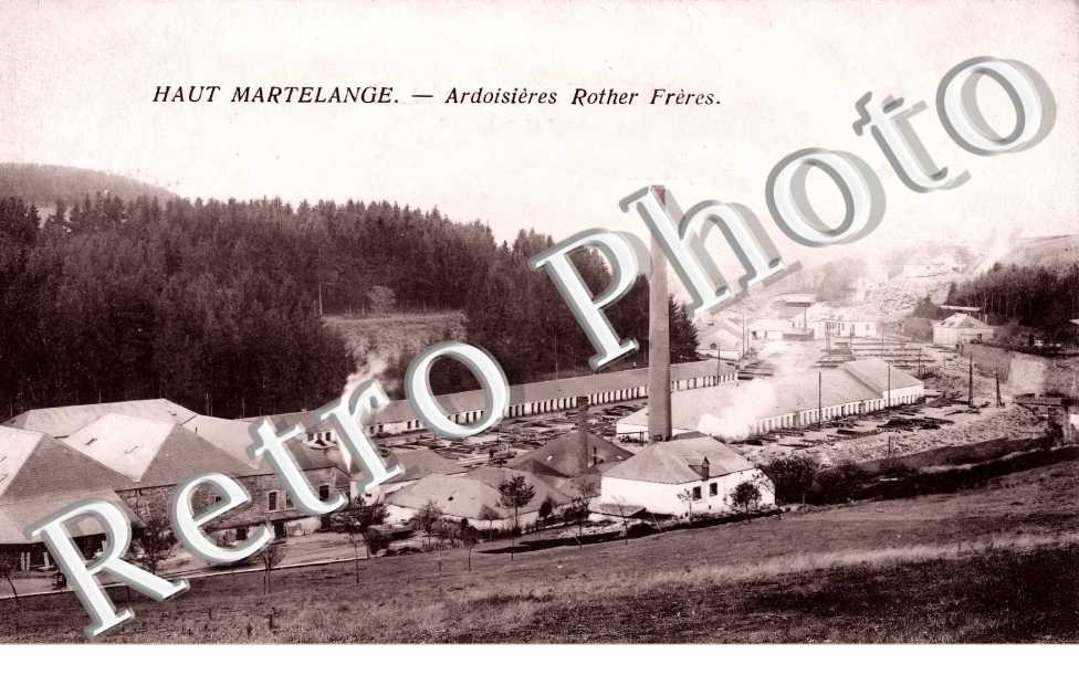 ardoisières Rother Frères