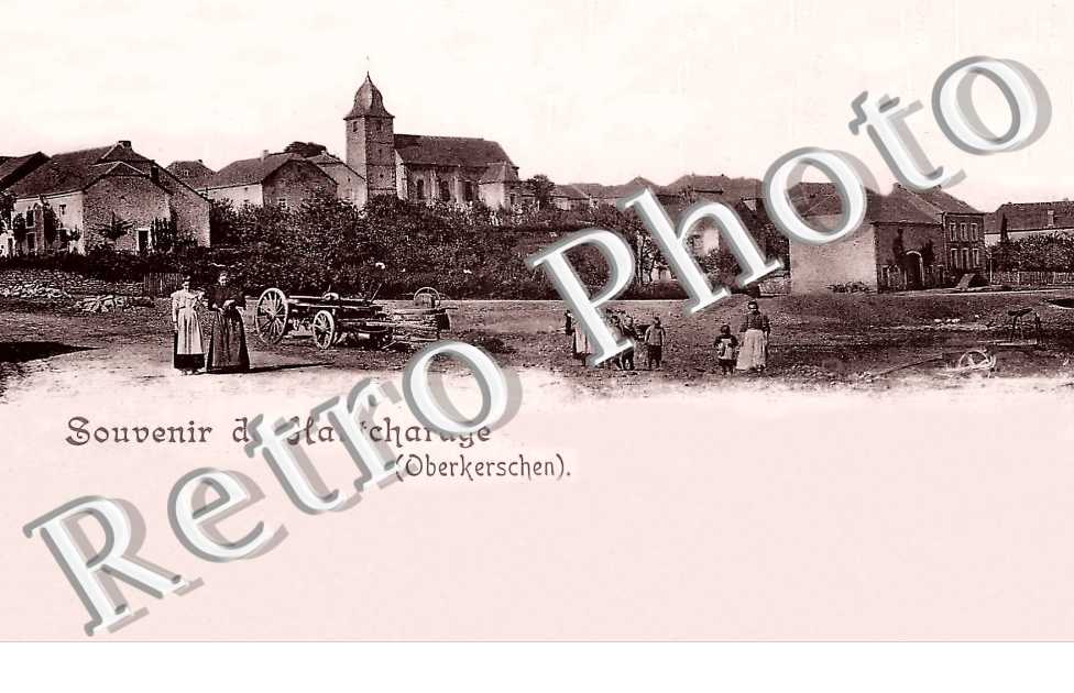 vue générale