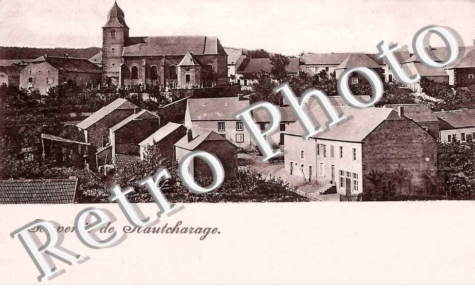 vue générale