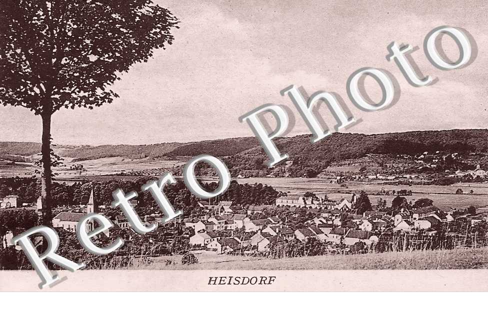 vue générale