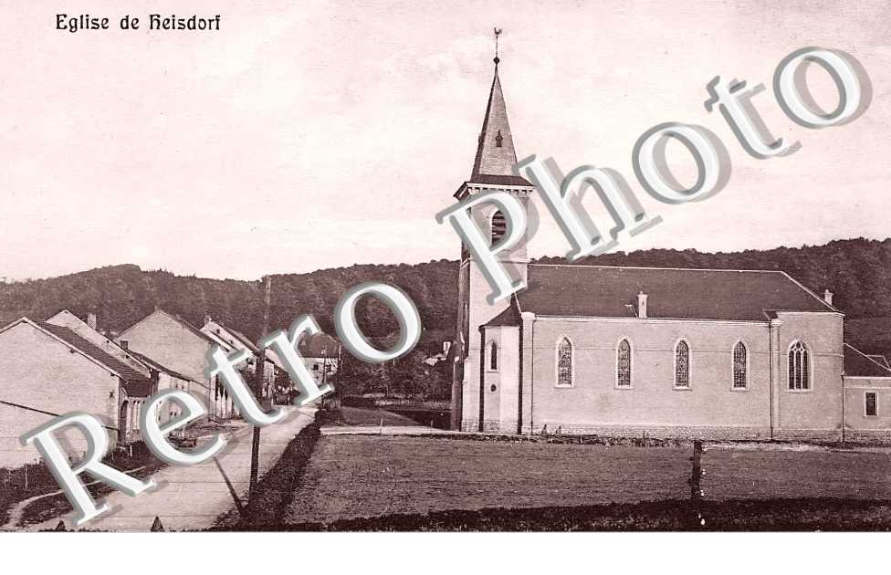 église