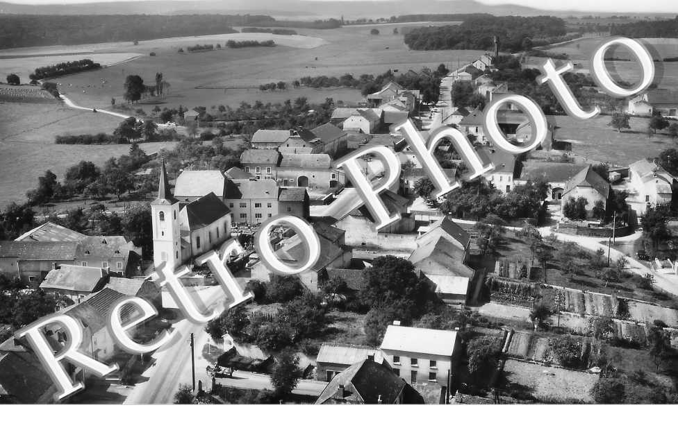 vue générale
