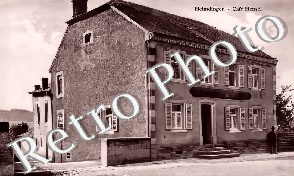 café Hensel