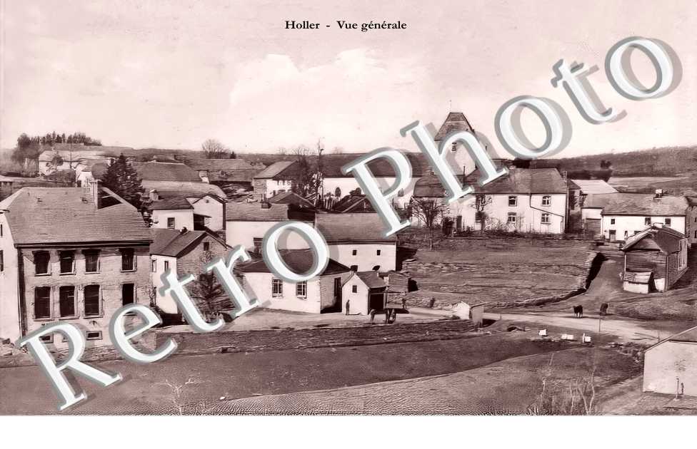 vue générale