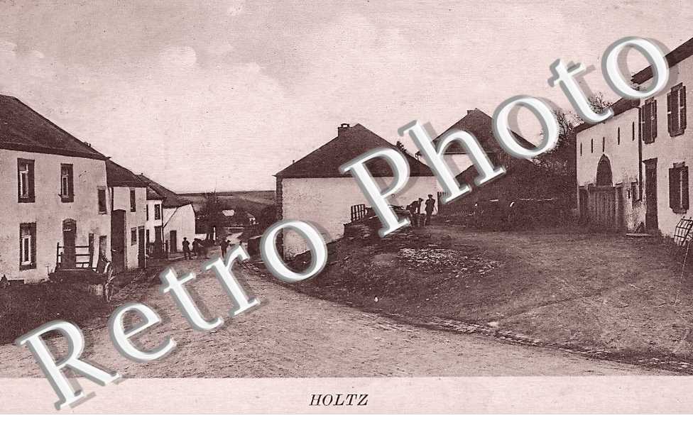le bourg