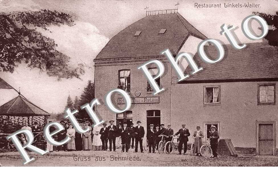 restaurant Linkels-Walter