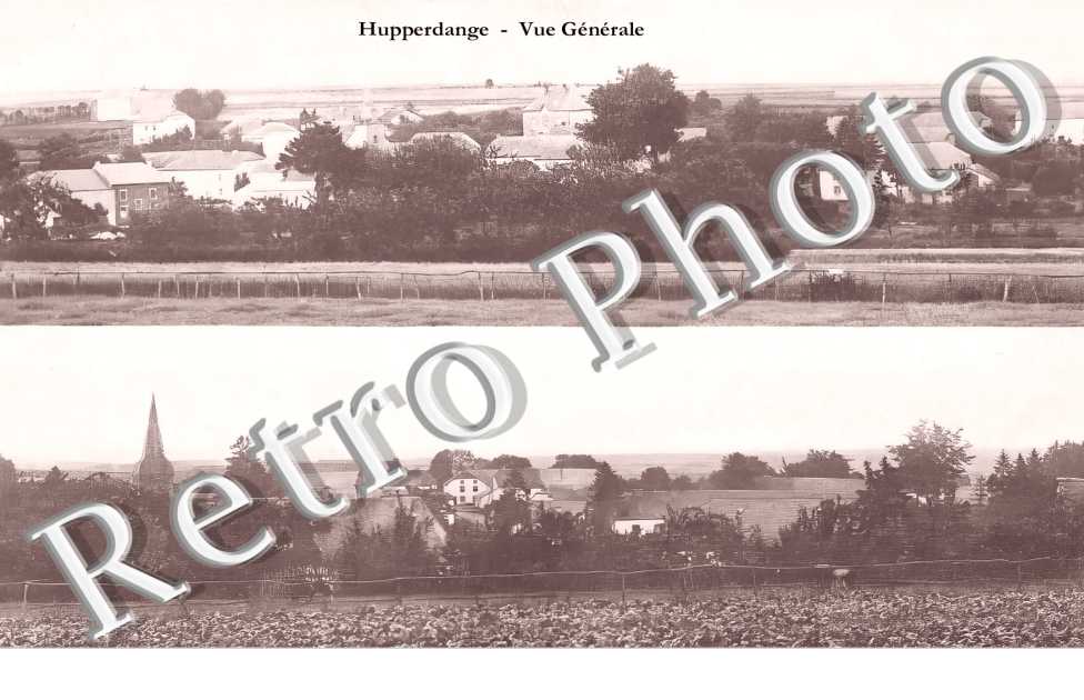 vue générale