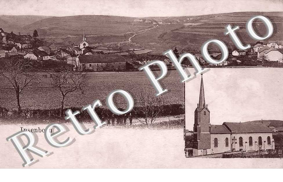 vue générale
