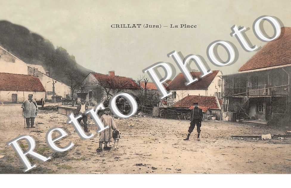 la Place
