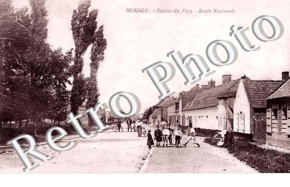 Route nationale