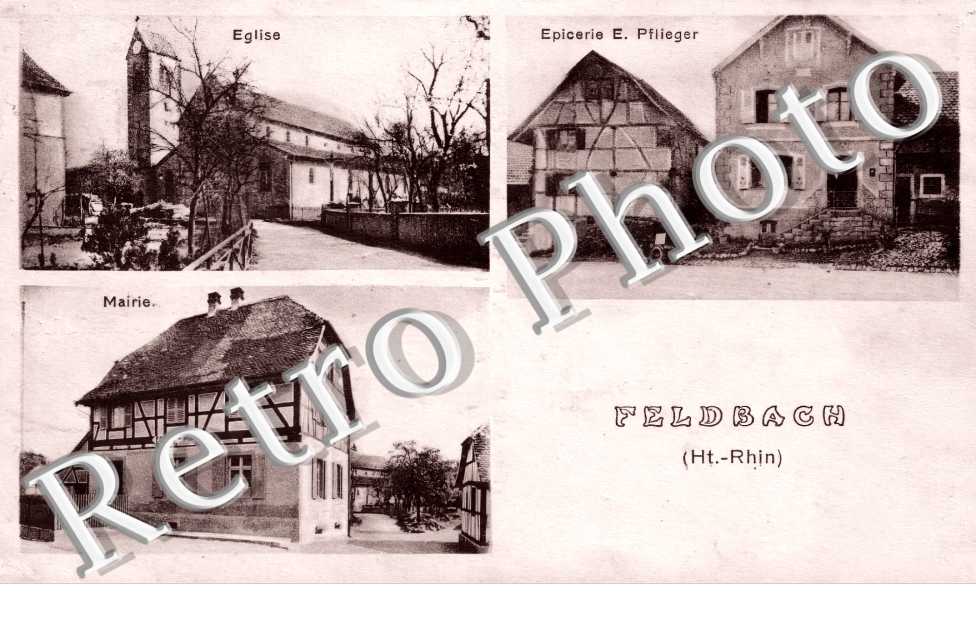 Epicerie E. Pflieger