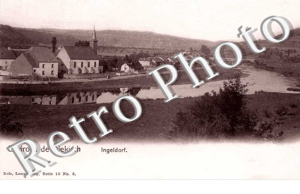 vue générale