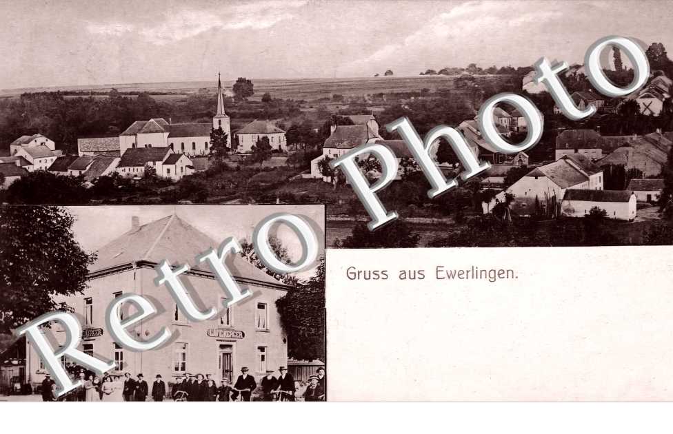 vue générale