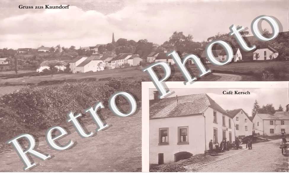 Café Kersch